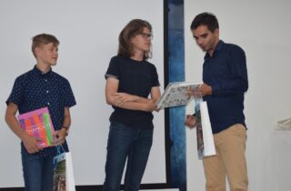 OMHMB 2022 ucenici generacije